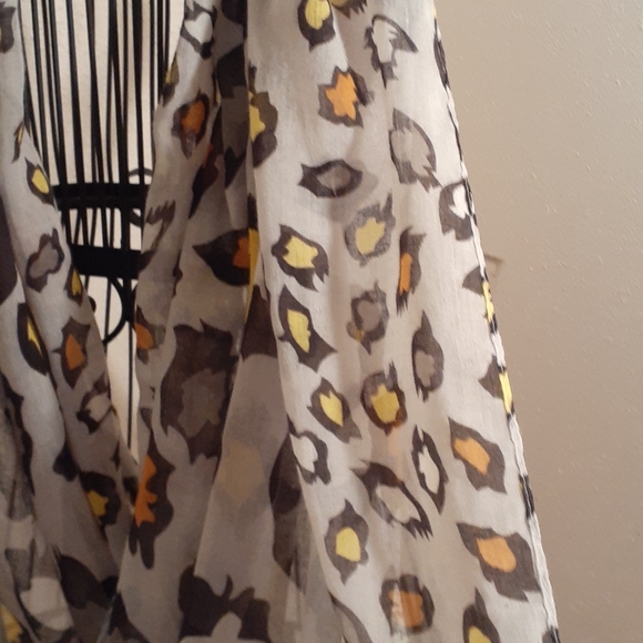 Infinity Scarve - Picture 2 of 2